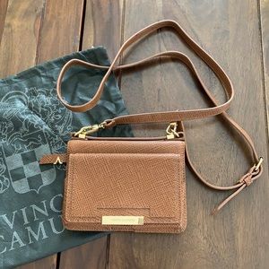 Vince Camuto Small Mila bag